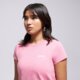dámske tričko LEVI'S TRIČKO GRAPHIC AUTHENTIC TSHIRT PINKS a6126-0046 farba ružová