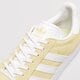 pánske tenisky (obuv) ADIDAS GAZELLE  gx2203 farba žltá