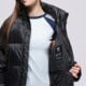 dámska zimná bunda ADIDAS BUNDA ZIMNÁ REGEN DOWN PUFF iw8368 farba čierna