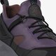 pánske tenisky (obuv) NIKE AIR HUARACHE UTILITY PRM 806979001 farba fialová