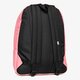 dámsky ruksak VANS RUKSAK REALM BACKPACK va3ui6ydz farba ružová