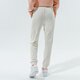 dámske nohavice ADIDAS NOHAVICE  ESSENTIAL JOGGERS h37873 farba béžová