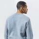 pánska mikina LEVI'S MIKINA T3 GRAPHIC CREW 38796-0028 farba sivá