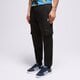 pánske nohavice ADIDAS NOHAVICE  ESSENTIALS C P ia4779 farba čierna