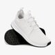 detské tenisky (obuv) ADIDAS X_PLR J bb2578 farba biela