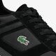 pánske tenisky (obuv) LACOSTE MENERVA SPORT 318 1 736cam00541b5 farba čierna