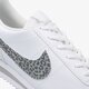 detské tenisky (obuv) NIKE CORTEZ BASIC SL GG ah7528100 farba biela