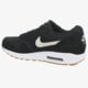 pánske tenisky (obuv) NIKE AIR MAX 1 ESSENTIAL  537383026 farba čierna