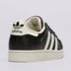 dámske tenisky (obuv) ADIDAS SUPERSTAR II W js4014 farba čierna