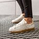 dámske tenisky (obuv) ADIDAS SUPERSTAR W  b37147 farba biela