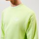pánska mikina NIKE MIKINA SPORTSWEAR CLUB FLEECE bv2662-736 farba žltá