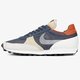 pánske tenisky (obuv) NIKE 70'S TYPE cj1156-400 farba tmavomodrá