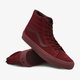 pánske skate obuv VANS SK8-HI REISSUE ZIP v004kyjuw farba bordová