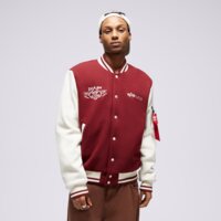 ALPHA INDUSTRIES BUNDA VARSITY AIR FORCE