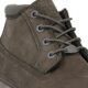 dámska vychádzková obuv TIMBERLAND NELLIE CHUKKA DOUBLE a14ql farba sivá