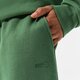 pánske nohavice CONFRONT NOHAVICE  CONFRONT BASIC PANTS cf322spm90003 farba zelená