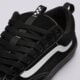 pánske skate obuv VANS SKATE OLD SKOOL 36 + vn000z3sb8c1 farba čierna