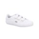 detské tenisky (obuv) LACOSTE FAIRLEAD FSM  729spc020721g farba biela