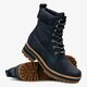 dámska vychádzková obuv TIMBERLAND COURMAYEUR VALLEY YBOOT a1jbt farba tmavomodrá