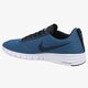 pánske skate obuv NIKE PAUL RODRIGUEZ 9 R/R 749564441 farba modrá
