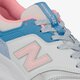 dámske tenisky (obuv) NEW BALANCE CW997HBC cw997hbc farba biela