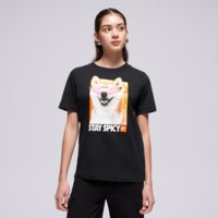 NIKE TRIČKO K NSW TEE PHOTO SHIBA GIRL