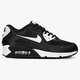 dámske tenisky (obuv) NIKE WMNS AIR MAX 90 ESSENTIAL  616730023 farba čierna