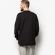 pánska mikina NIKE MIKINA AIR PIVOT V3 CREW 728277010 farba čierna