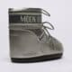 dámska vychádzková obuv MOON BOOT ICON LOW GLANCE 80d1409350h001 farba strieborná