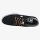 pánske skate obuv DC TRASE TX SE adys300123xksk farba čierna