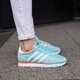 dámske tenisky (obuv) ADIDAS HAVEN bb1289 farba modrá