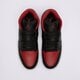 pánske tenisky (obuv) AIR JORDAN 1 MID  dq8426-067 farba čierna