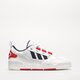 pánske skate obuv ADIDAS ADI2000 id2103 farba biela