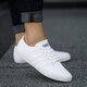 dámske tenisky (obuv) ADIDAS SELLWOOD W bb8691w farba biela