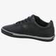 pánske tenisky (obuv) POLO RL HANFORD BLACK/BLACK LEATHER 8161681803h2 farba čierna