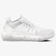 pánske tenisky (obuv) HELLY HANSEN RAZORSKIFF CREST SHOE 11497011 farba sivá