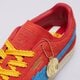 pánske tenisky (obuv) PUMA SUEDE 3 ONE PIECE 39652001 farba červená