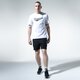pánske šortky NIKE ŠORTKY  JDI LAP nessa461010 farba čierna