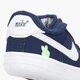 detské tenisky (obuv) NIKE AIR FORCE 1 SE CRIB  db4078-400 farba tmavomodrá