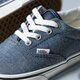 detské skate obuv VANS ERA 59  va38ecmmm farba tmavomodrá