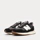 pánske tenisky (obuv) NEW BALANCE 237 ms237ga farba čierna