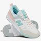 dámske tenisky (obuv) NEW BALANCE CW997HBA cw997hba farba biela