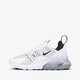 dámske tenisky (obuv) NIKE AIR MAX 270  ah6789-100 farba biela