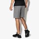 pánske šortky NIKE ŠORTKY  M NSW MODERN SHORT FT 886247-091 farba sivá