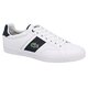 pánske tenisky (obuv) LACOSTE FAIRLEAD CSU  729spm0020x96 farba biela
