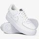 detské tenisky (obuv) NIKE AIR FORCE 1/1 db2812-100 farba biela