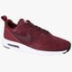 pánske tenisky (obuv) NIKE AIR MAX TAVAS LTR 802611602 farba bordová