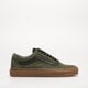 pánske skate obuv VANS UA OLD SKOOL  vn000d3h3py1 farba zelená