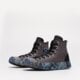 dámske tenisky (obuv) CONVERSE CHUCK TAYLOR ALL STAR CX a00426c farba čierna