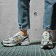 dámske tenisky (obuv) NEW BALANCE 530  mr530unx farba biela